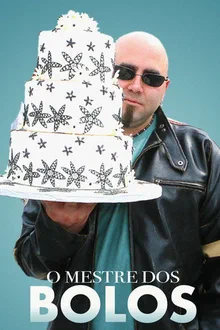 Pôster de Ace of Cakes