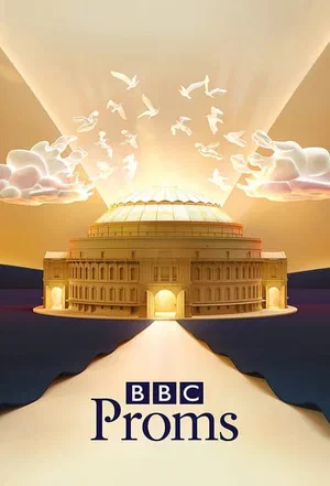 Pôster de BBC Proms