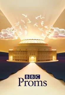 Pôster de BBC Proms