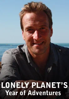 Pôster de Lonely Planet's Year of Adventures
