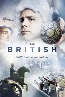 Pôster de The British