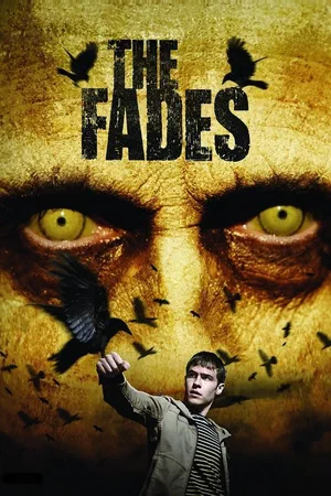 Pôster de The Fades