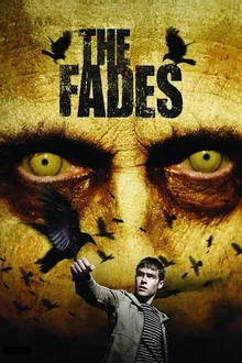 Pôster de The Fades