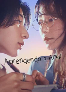 Pôster de Aprendendo a Amar