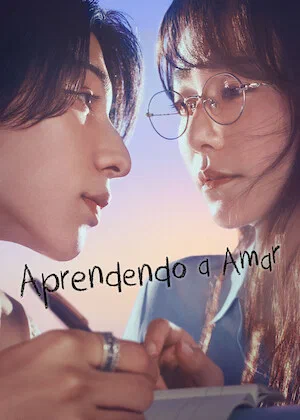 Pôster de Aprendendo a Amar