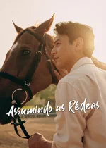 Pôster de Assumindo as Rédeas