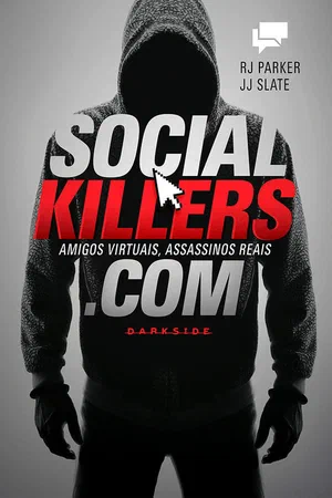 Capa de Social Killers: Amigos virtuais, assassinos reais
