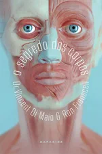 Capa de O Segredo dos Corpos