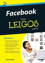 Capa de Facebook para Leigos