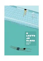 Capa de O Gosto do Cloro