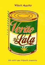Capa de Verão da Lata: um verão que ninguém esqueceu