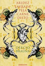 Capa de Aridez Lavrada pela Carne Disto