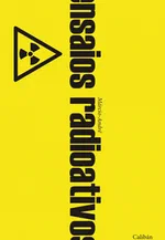 Capa de Ensaios Radioativos