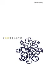 Capa de Intradoxos