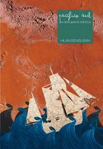 Capa de Pacífico Sul ou Teoria Geral da Referência