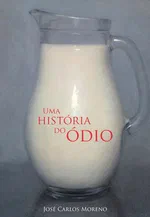 Capa de Uma História do Ódio