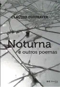 Capa de Noturna e Outros Poemas