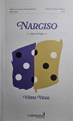 Capa de Narciso
