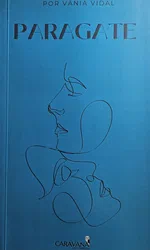 Capa de Paragate